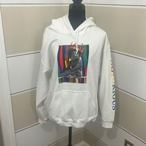 🧿❤️💙💚BIGGIE SMALLS HOODIE💚💙❤️🧿